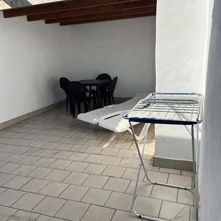 Pozo Sea 3 Apartament *