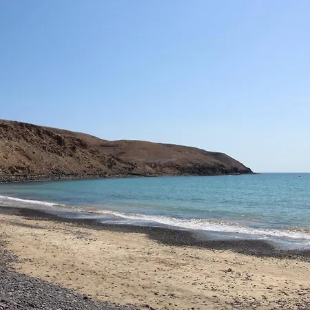 Pozo Sea 3 Apartment *