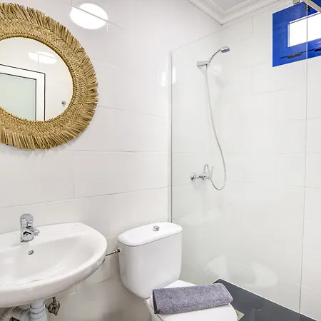 Apartment Pozo Sea 3 Pozo Negro