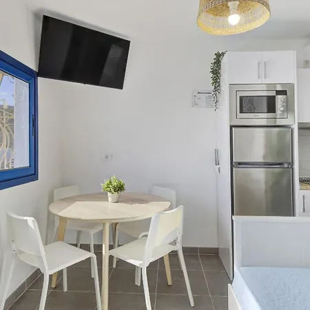 Apartment Pozo Sea 3 Pozo Negro