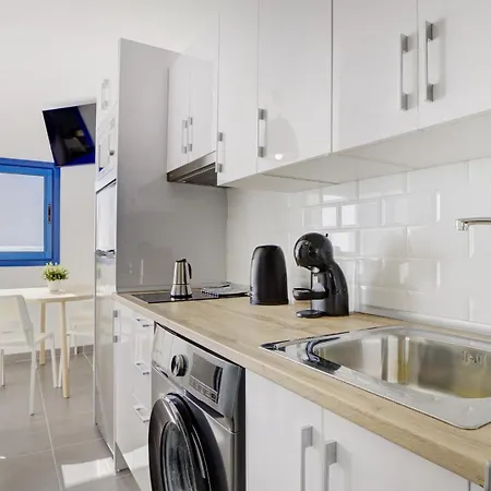 Apartment Pozo Sea 3