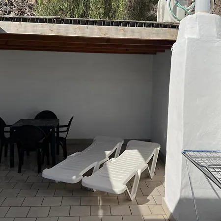 Pozo Sea 3 Apartment